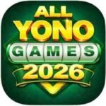 All Yono Games 2026