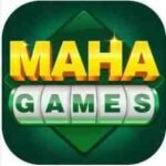 Maha Games